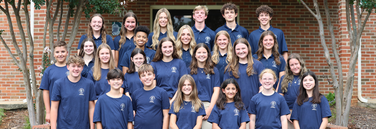 Ambassadors 25-26