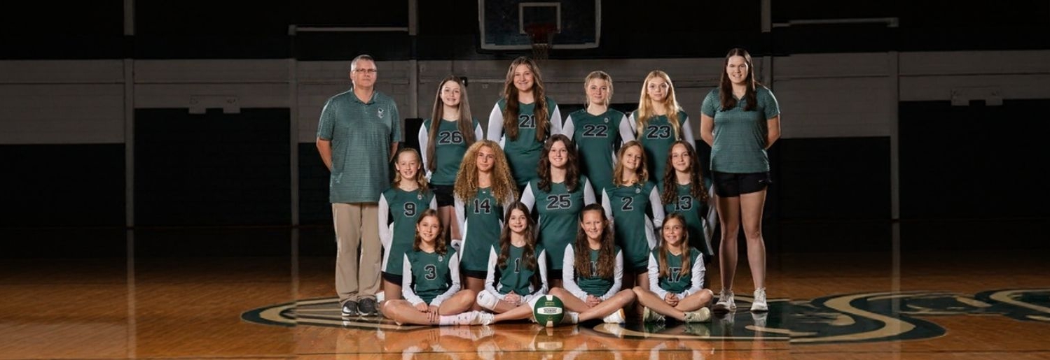 MS Volleyball 26-27
