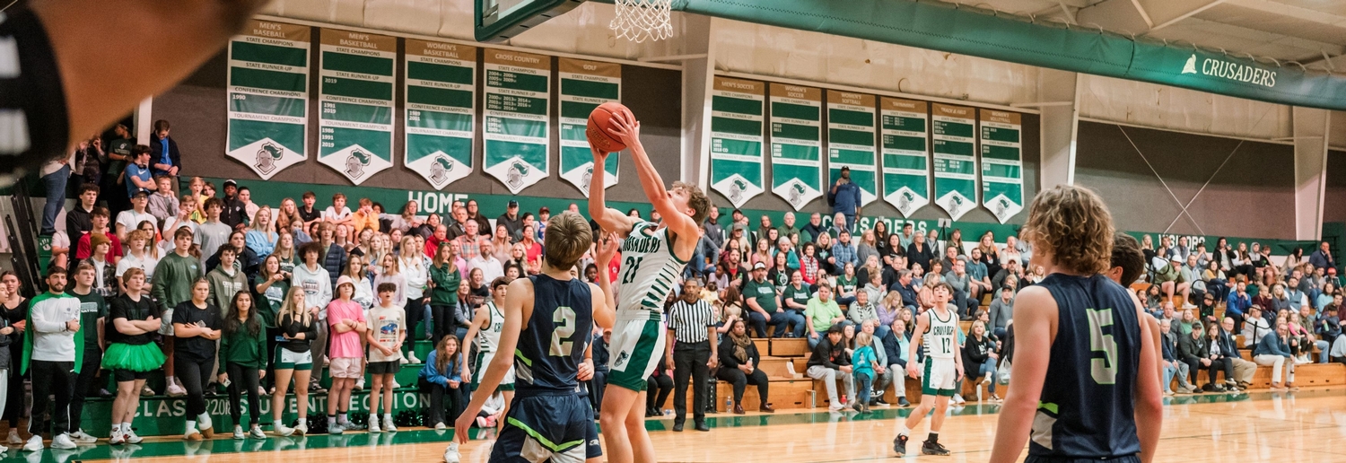 Basketball Game