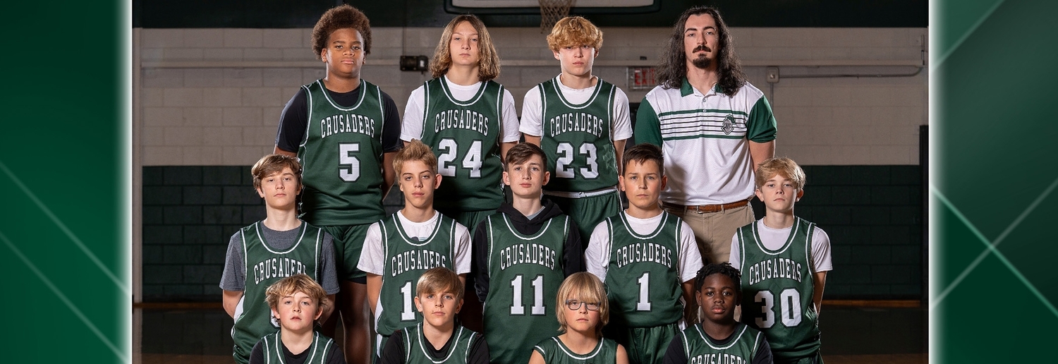 MS Boys Soccer