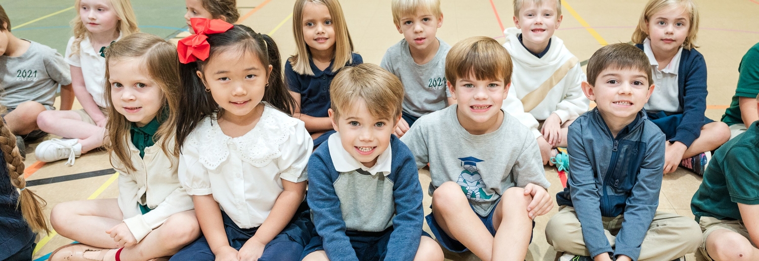 Preschool Class