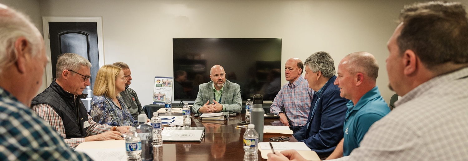 Board Photo 2025