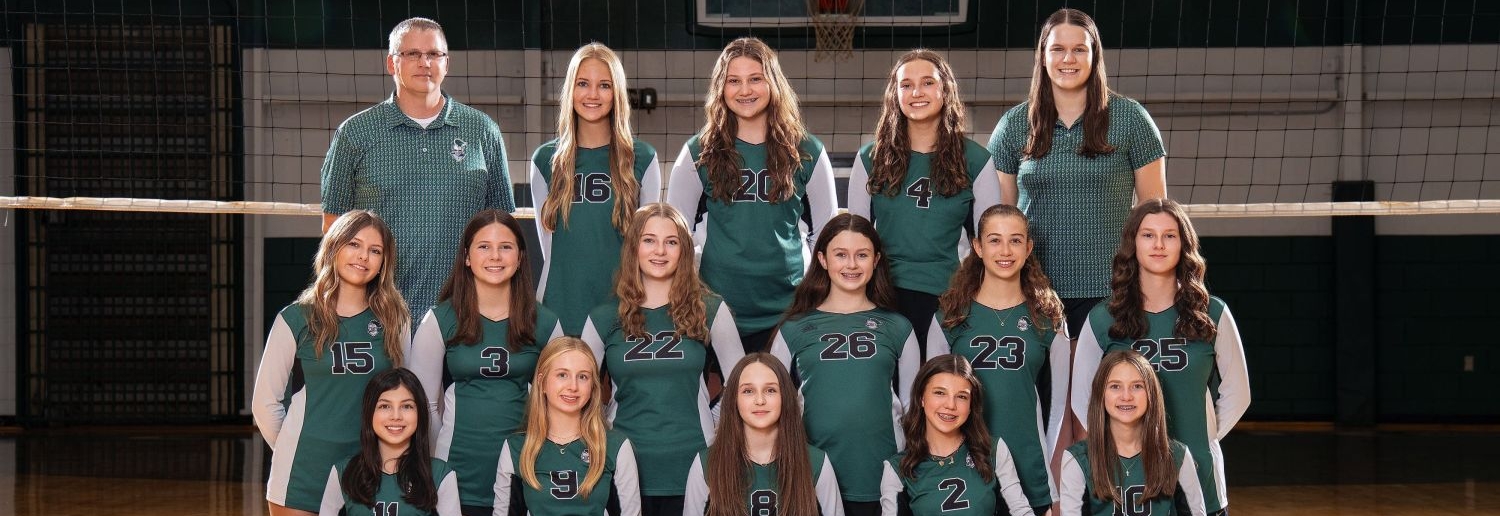 MS Volleyball 25-26