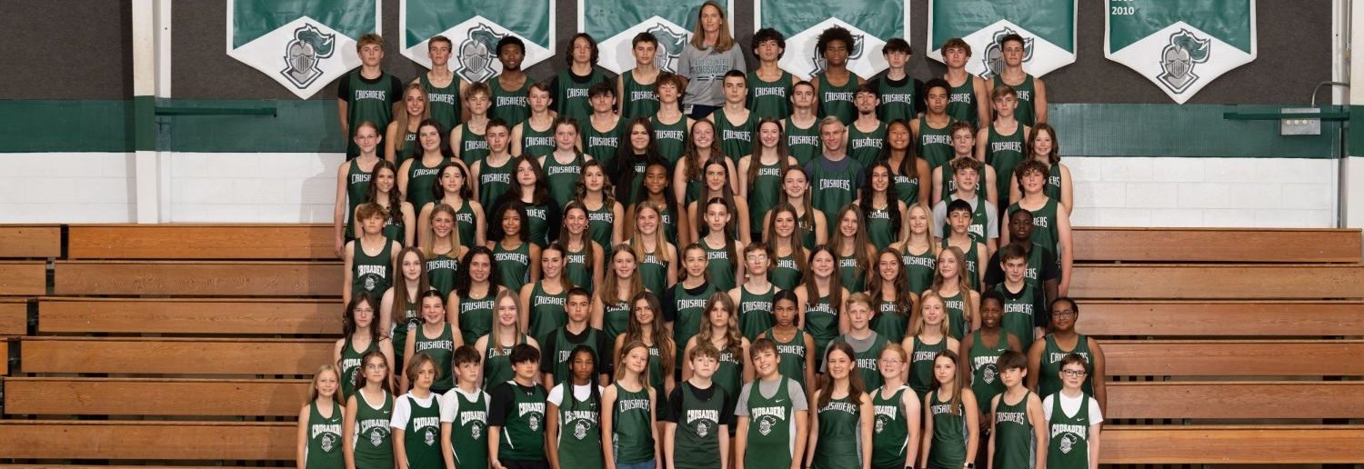 Track and Field 24-25