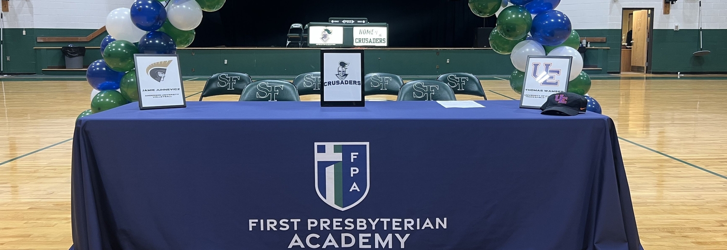 Signings 2026