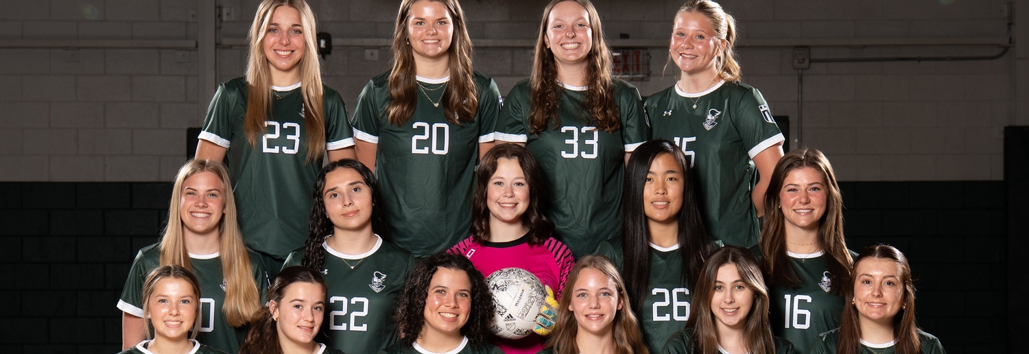 Varsity Girls Soccer 25-26