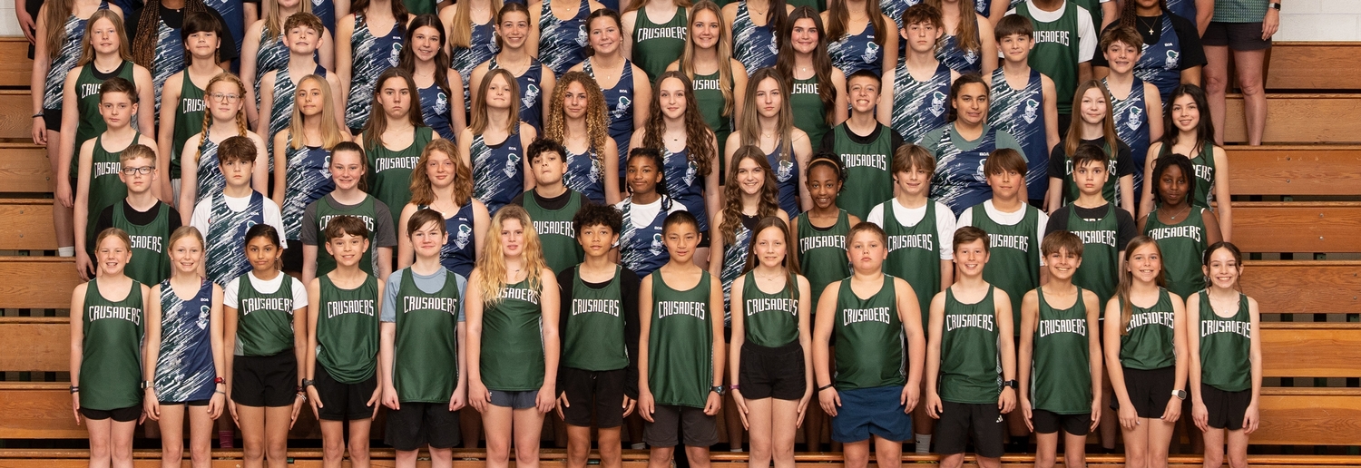 MS Track and Field
