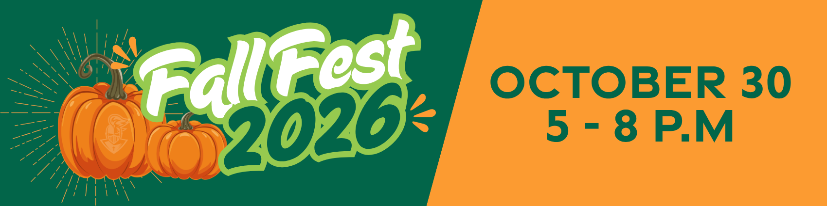 Fall Fest 2026 - First Presbyterian Academy, Inc