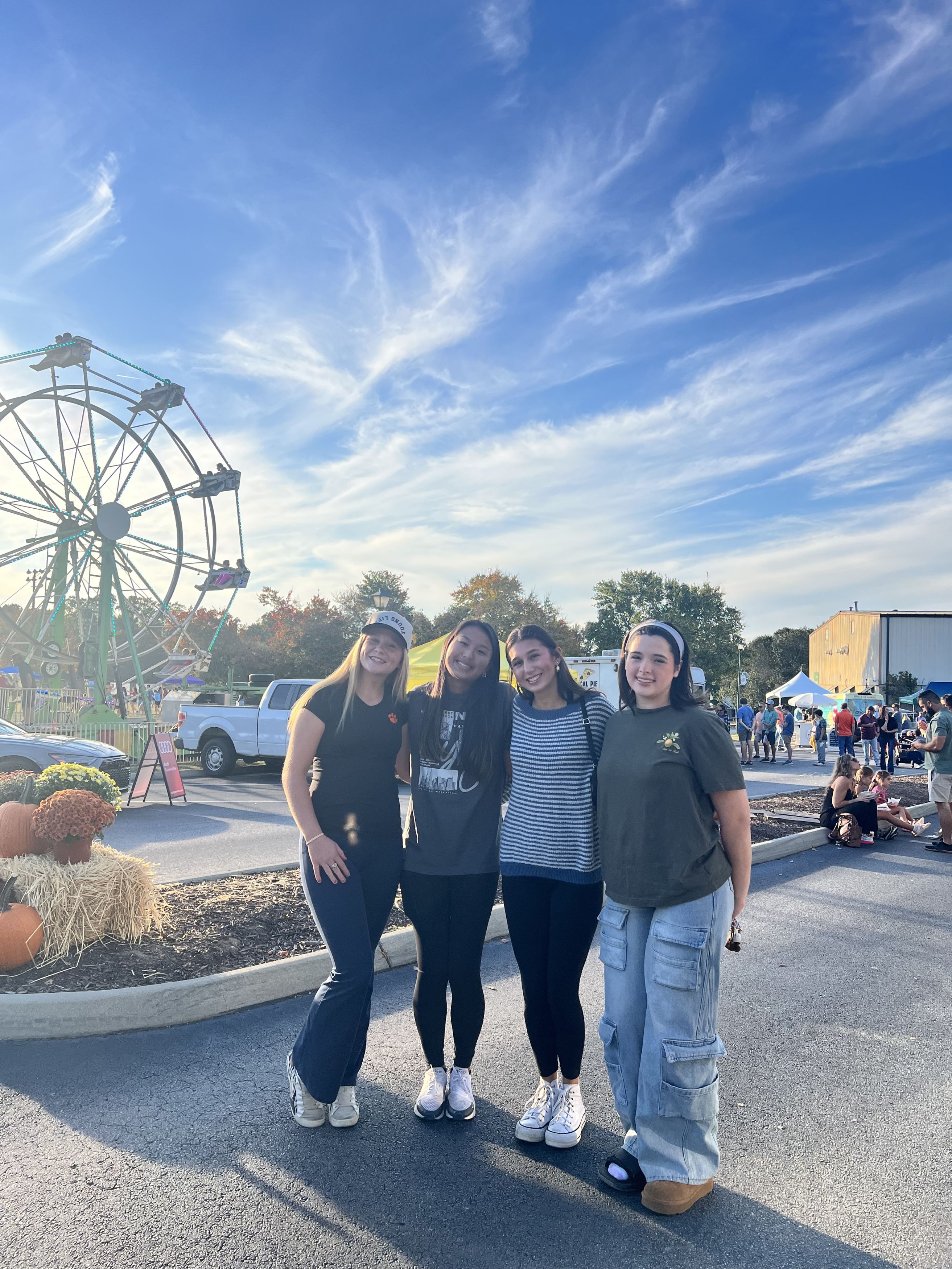 Fall Fest 2026 - First Presbyterian Academy, Inc