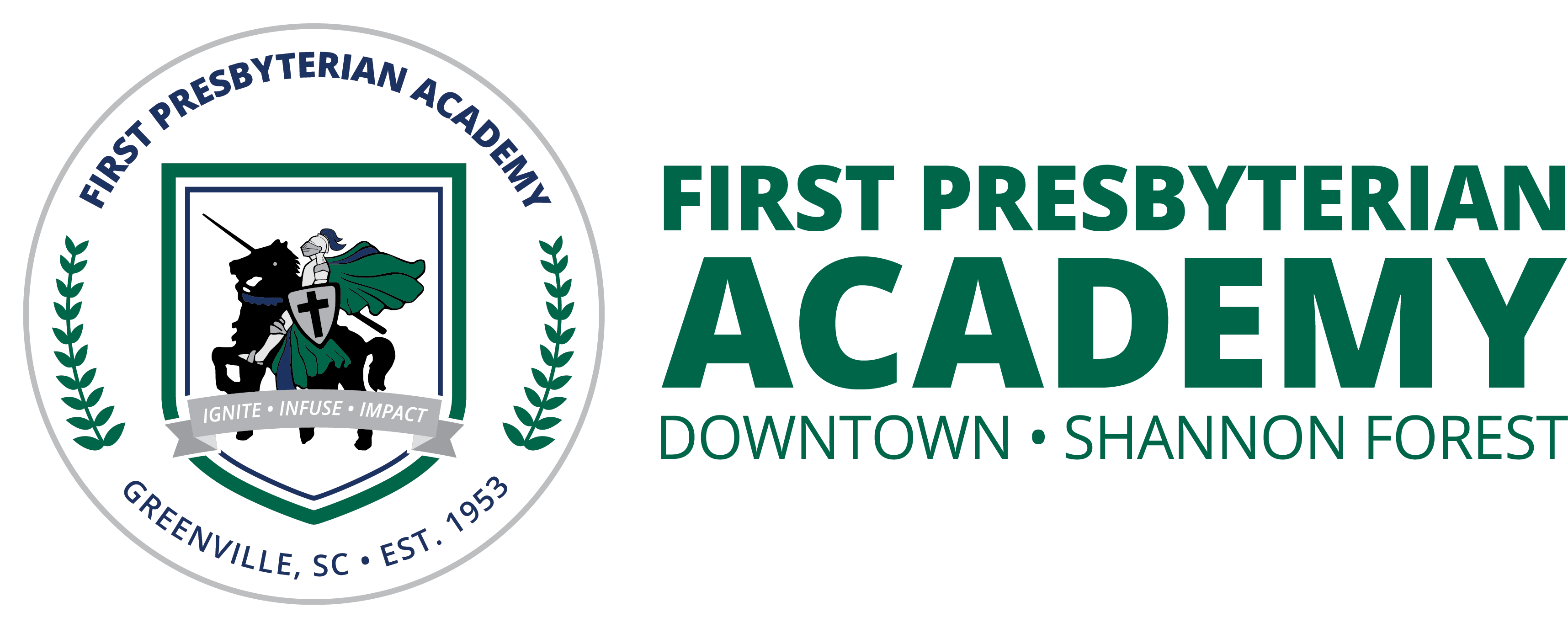 2025 2026 admissions timeline first presbyterian academy inc